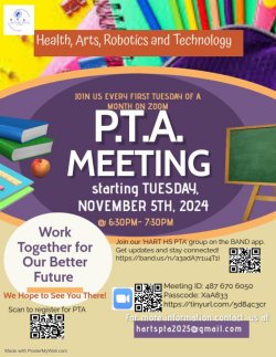 PTA